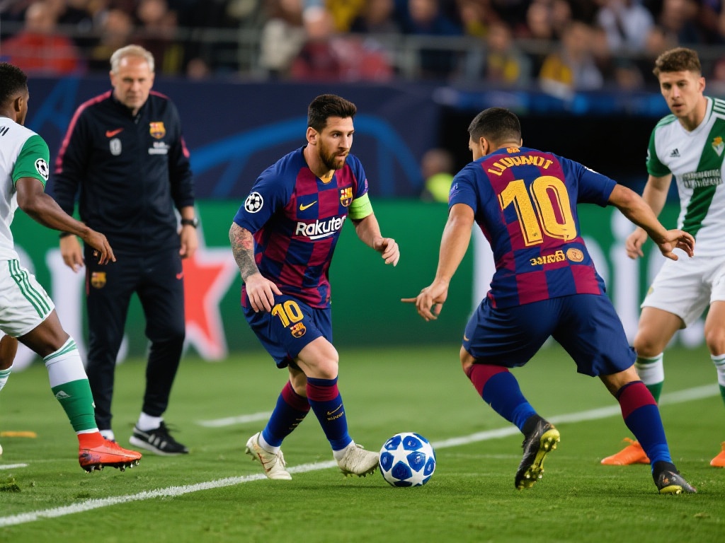 比赛掌控能 比赛掌控能