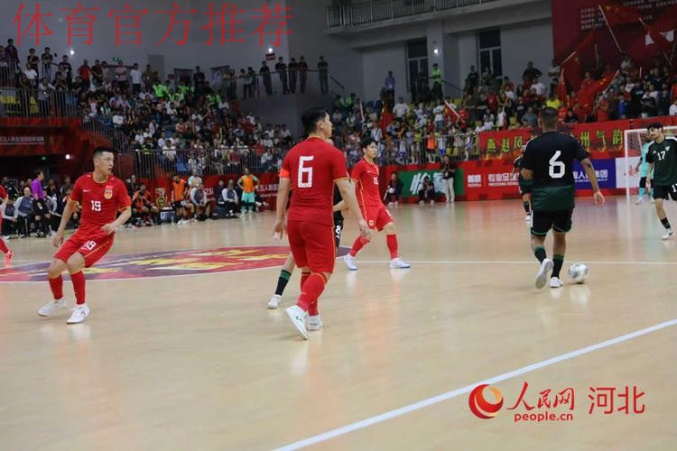 五甲联赛北一区球队巡礼：北京师范大学“京师1902”五人制足球队