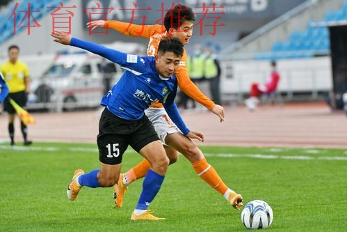 汉为体育2018中冠联赛决赛首回合：泰州远大4-1成都兴城