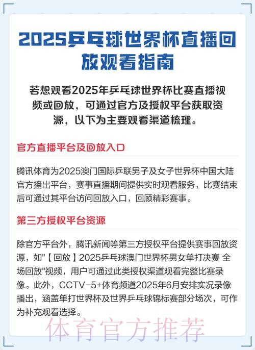 世界杯直播最佳选择推荐 世界杯直播最佳选择推荐